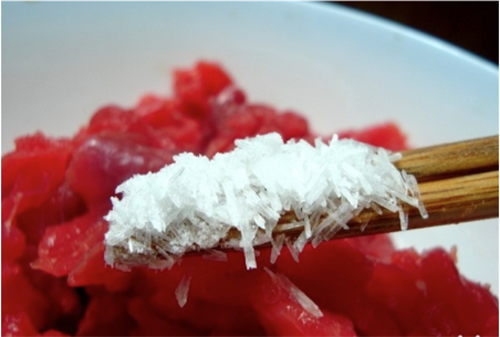 Có nên ăn mỳ chính không?